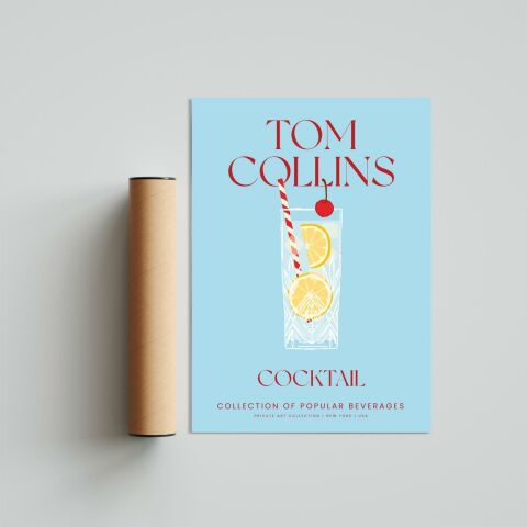 Tom Collins
