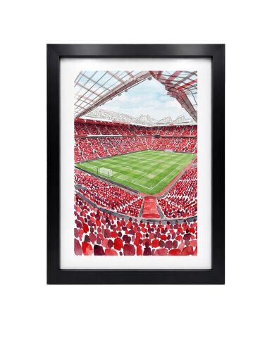 Matchday: Manchester