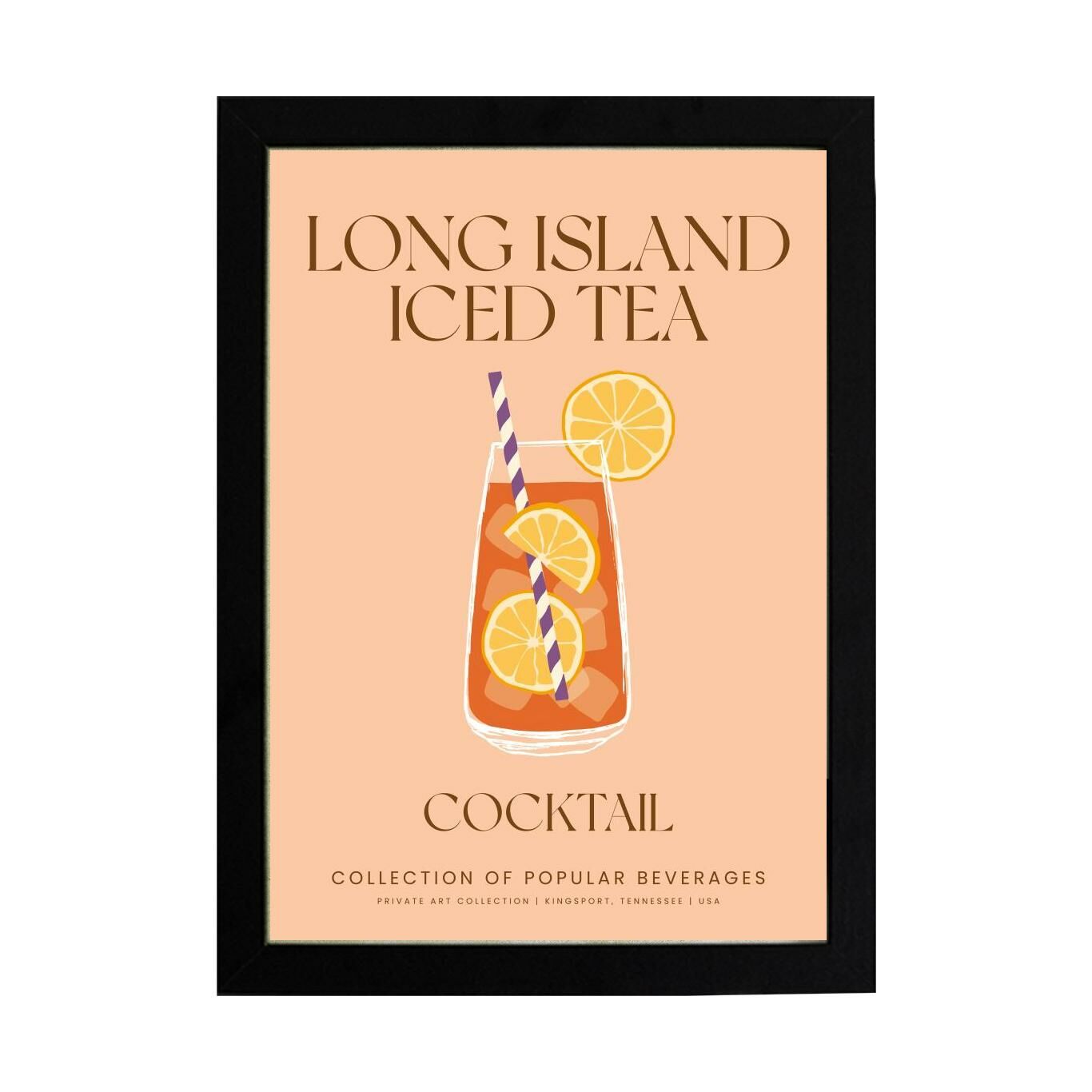 Long Island Iced Tea 4