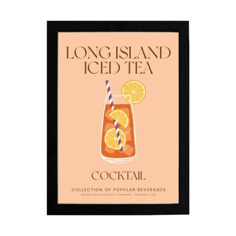 Long Island Iced Tea 4