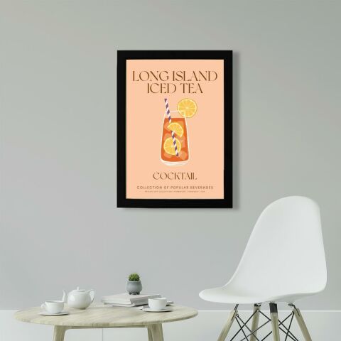 Long Island Iced Tea 4