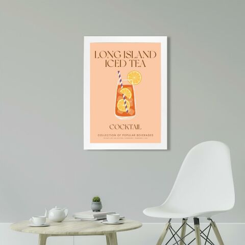 Long Island Iced Tea 4