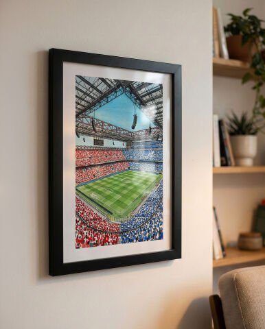 Matchday: Milano