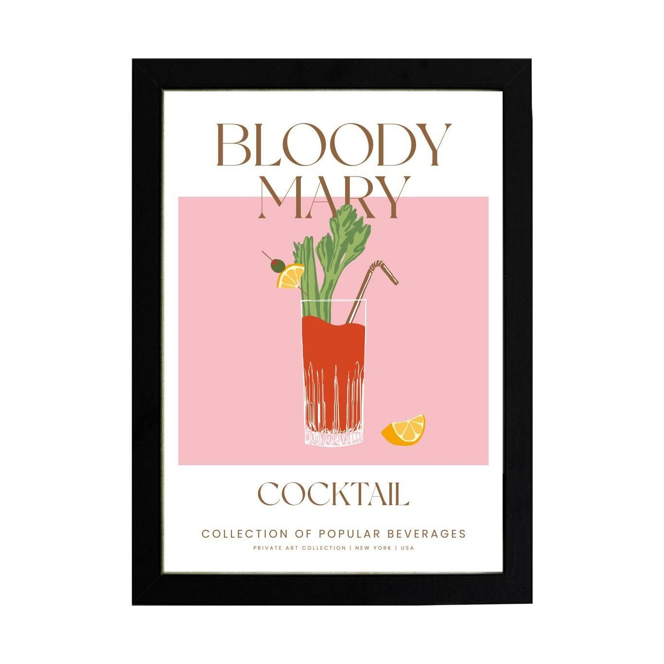 Bloody Mary 4