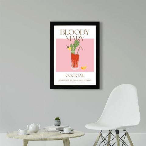 Bloody Mary 4