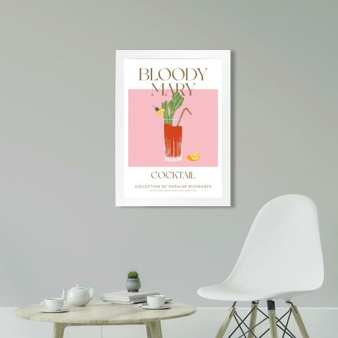 Bloody Mary 4