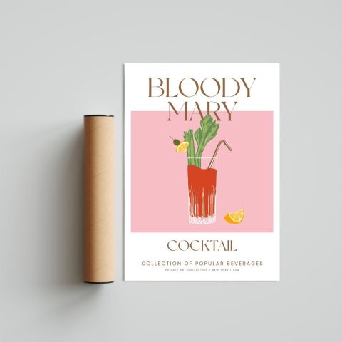 Bloody Mary 4