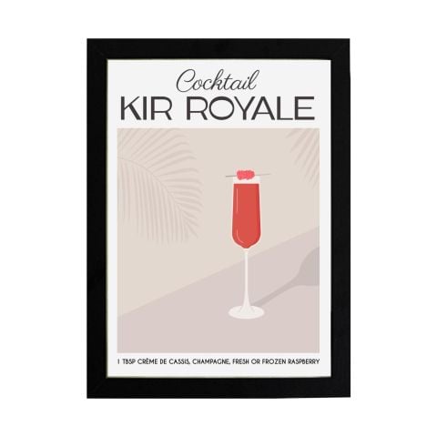 Kir Royale
