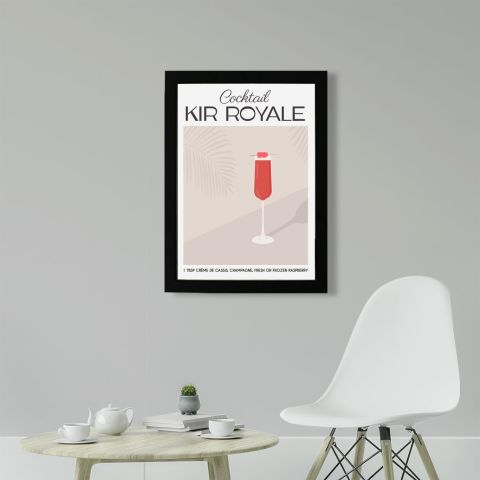 Kir Royale