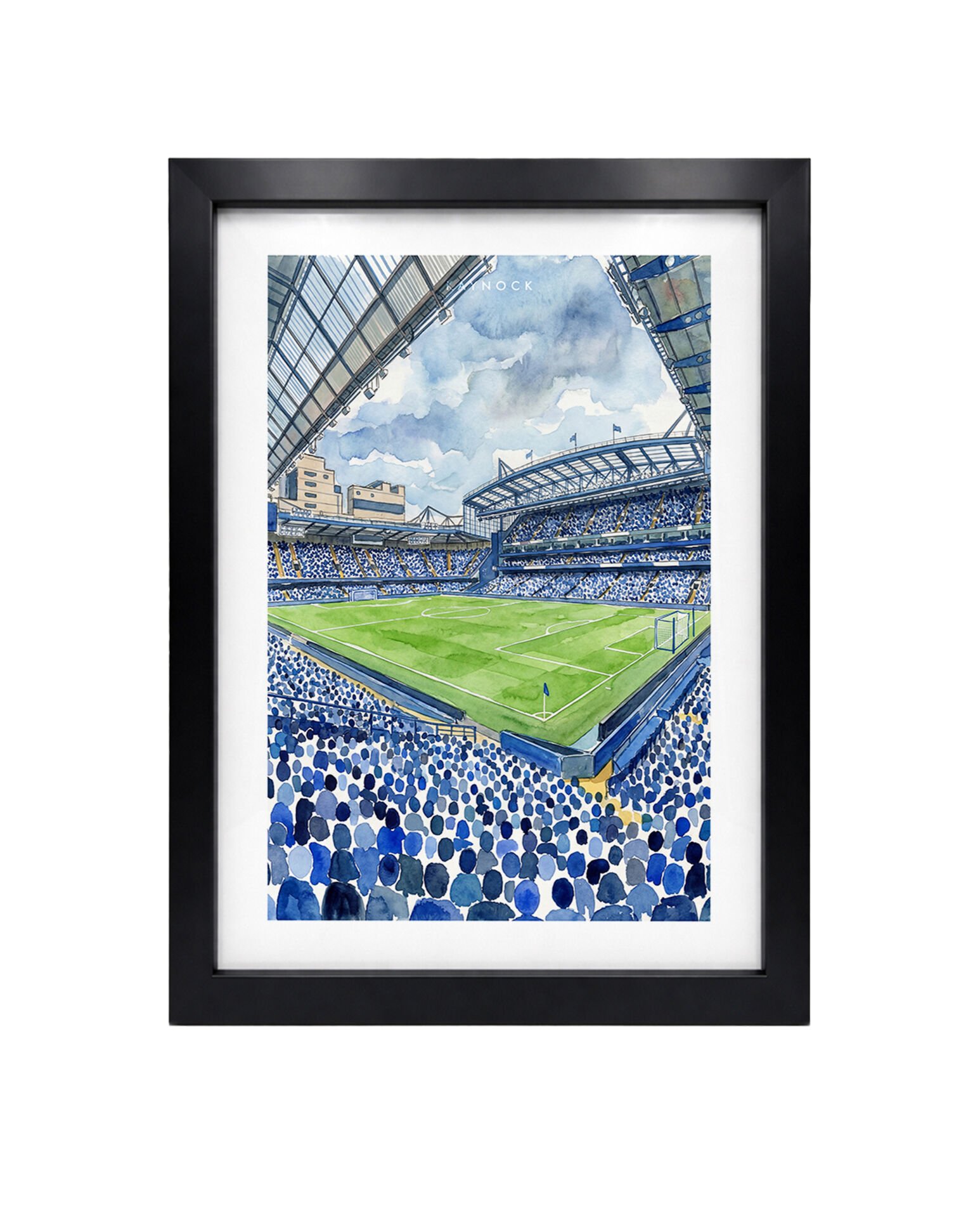 Matchday: West London