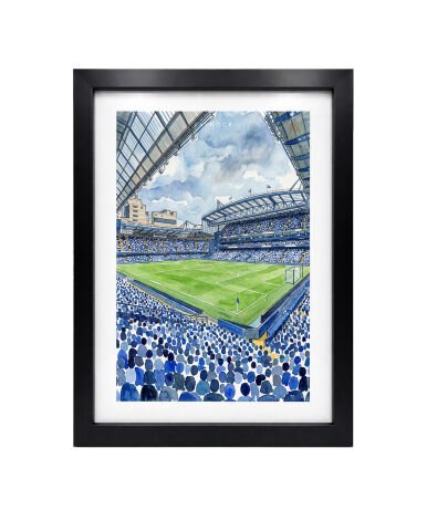 Matchday: West London