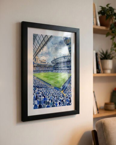 Matchday: West London