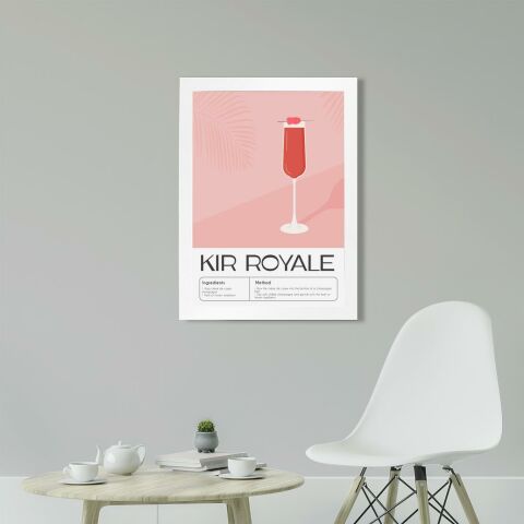 Kir Royale 2