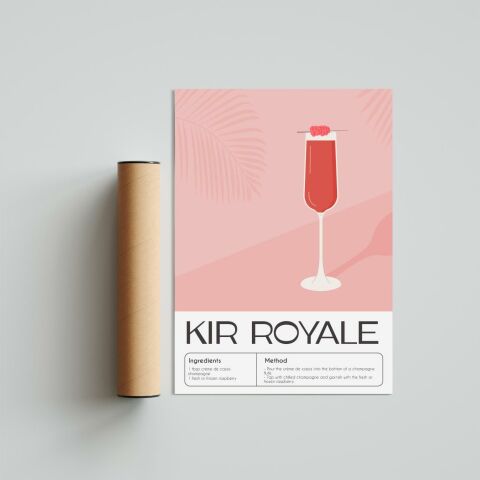 Kir Royale 2