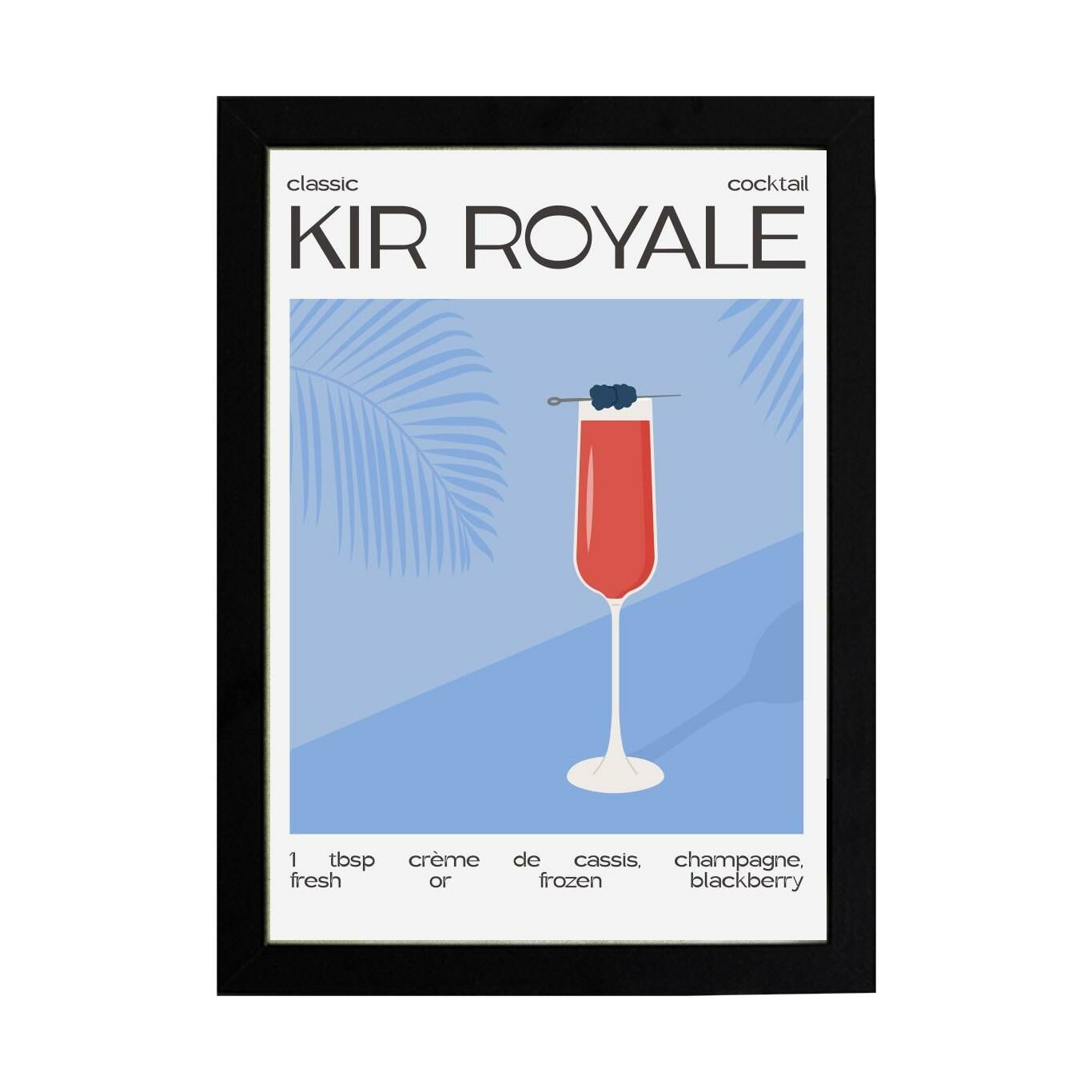 Kir Royale 3