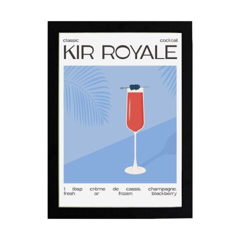 Kir Royale 3