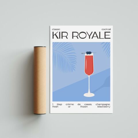 Kir Royale 3