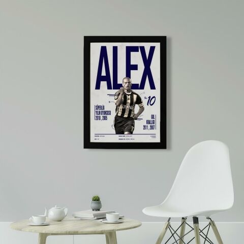 Alex de Souza