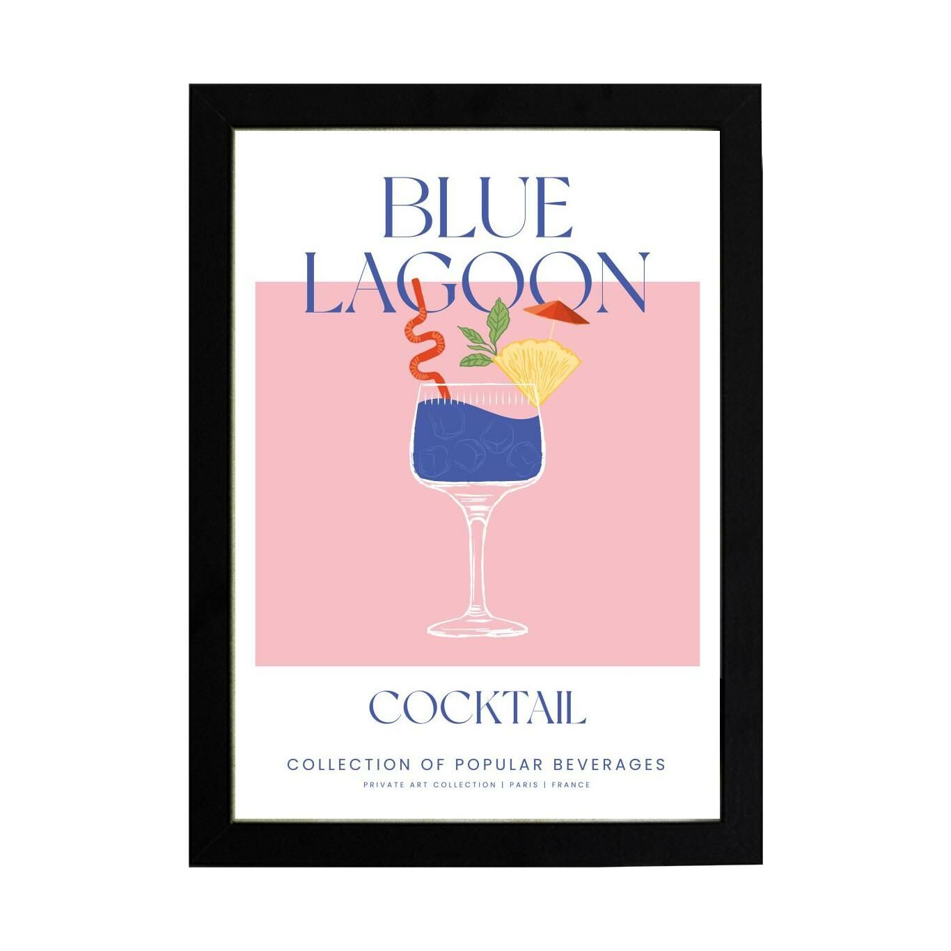 Blue Lagoon