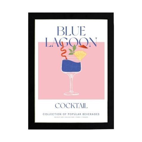 Blue Lagoon