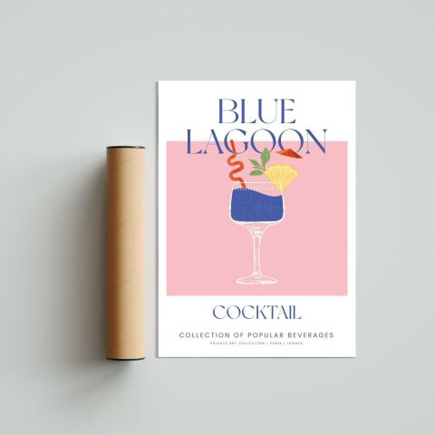 Blue Lagoon