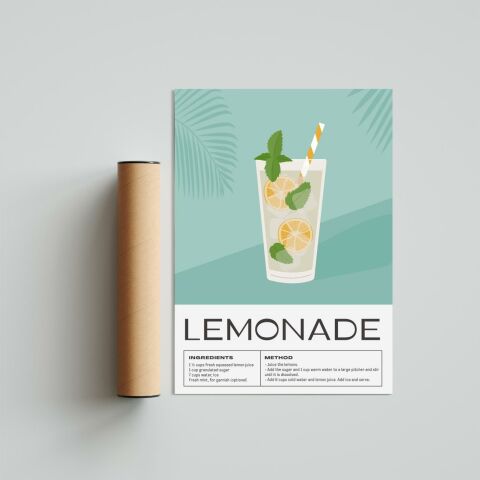 Lemonade
