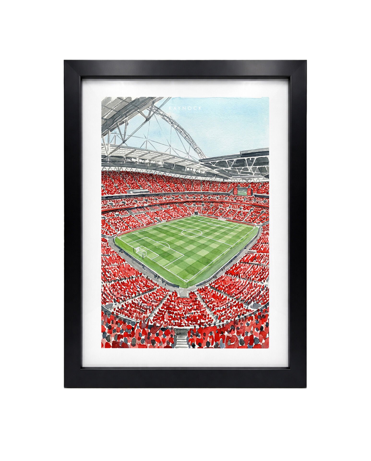 Matchday: Empire London