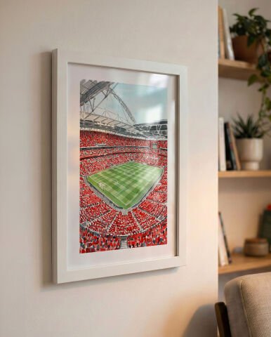Matchday: Empire London