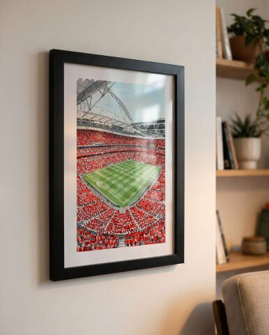 Matchday: Empire London