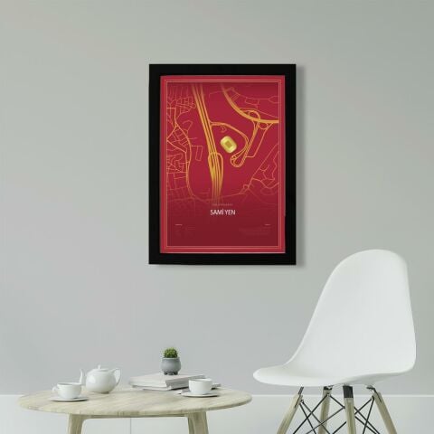 Sami Yen