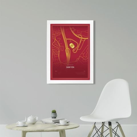 Sami Yen