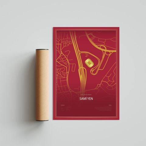 Sami Yen