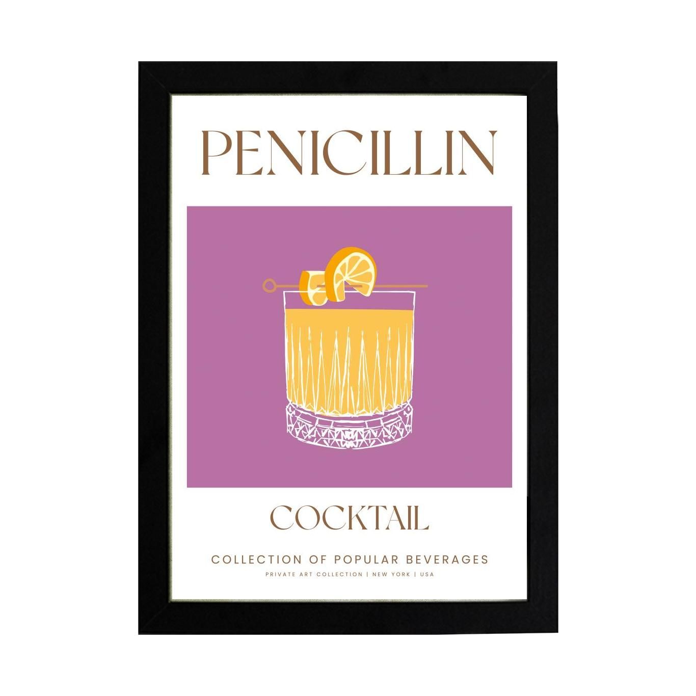 Penicillin