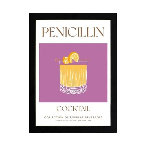Penicillin