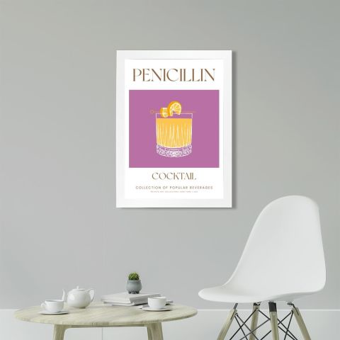 Penicillin