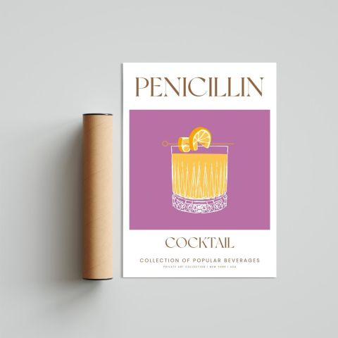 Penicillin