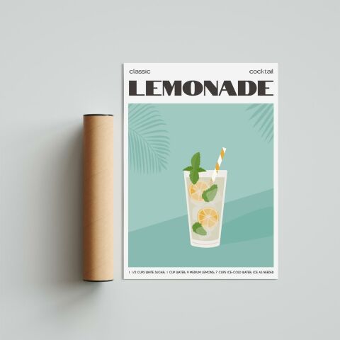 Lemonade 2
