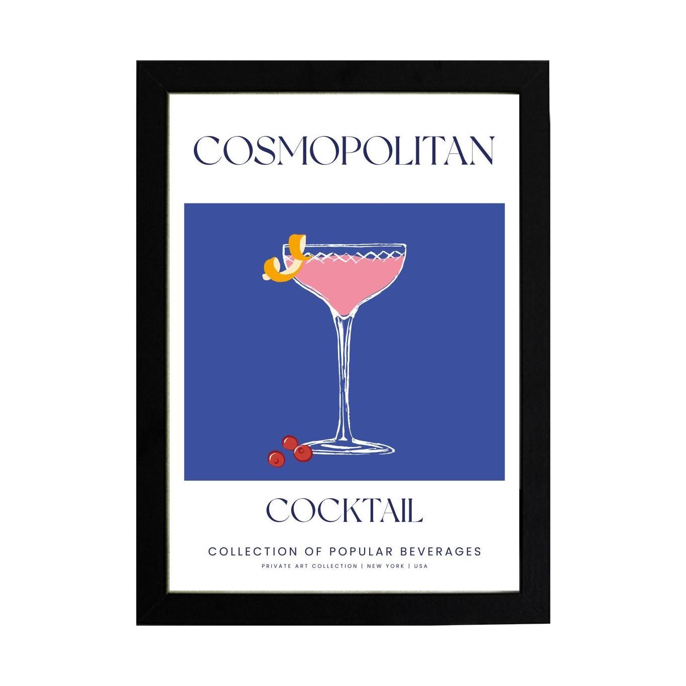 Cosmopolitan
