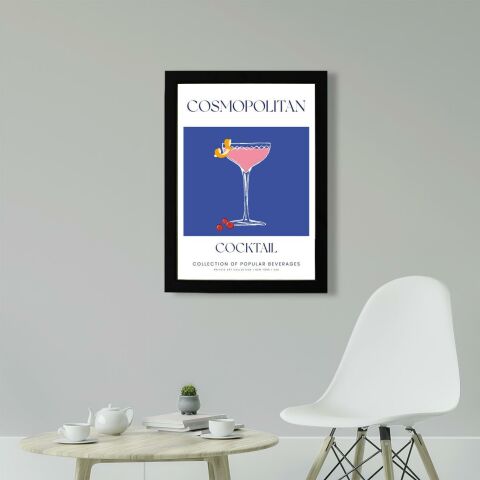 Cosmopolitan