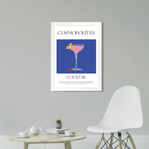 Cosmopolitan