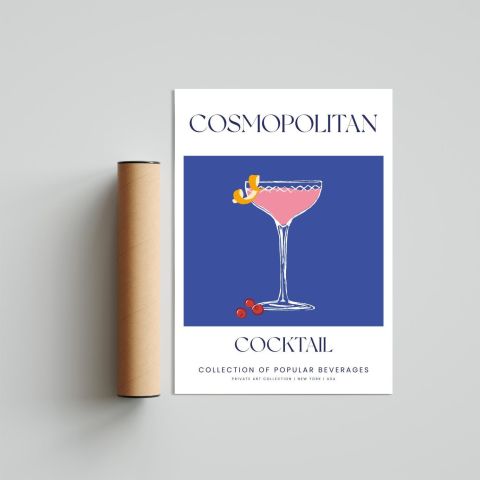 Cosmopolitan