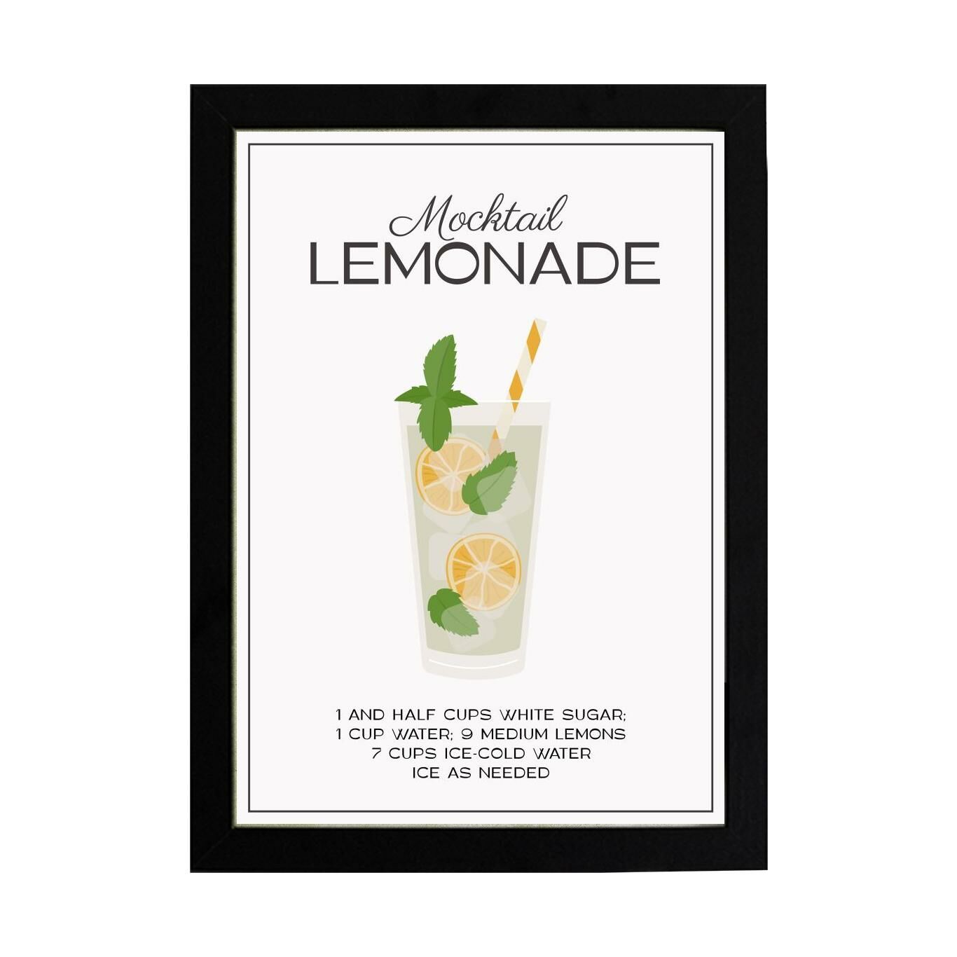 Lemonade 3