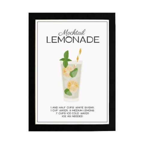 Lemonade 3