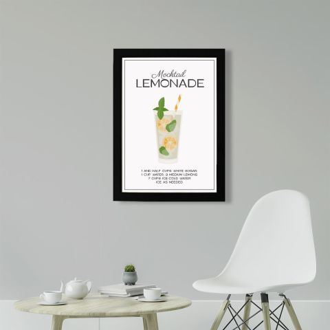 Lemonade 3