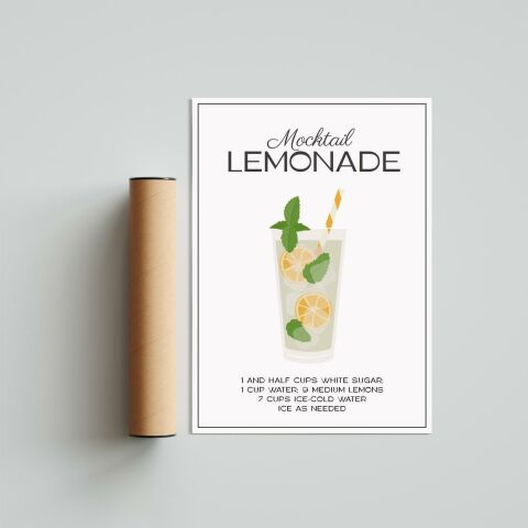 Lemonade 3