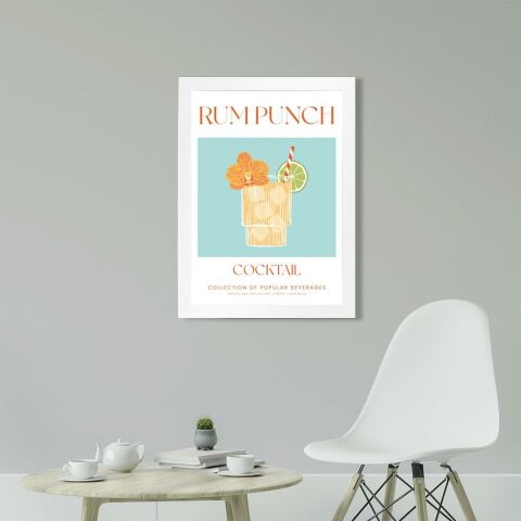 Rum Punch