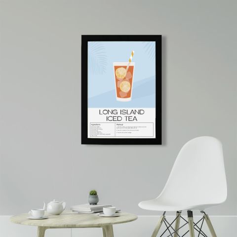 Long Island Iced Tea