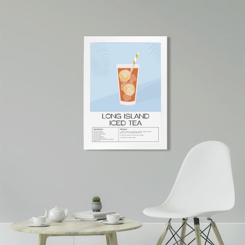 Long Island Iced Tea