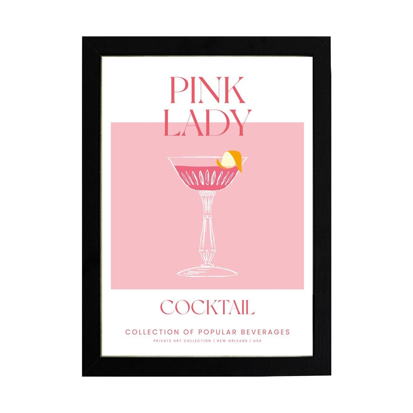 Pink Lady