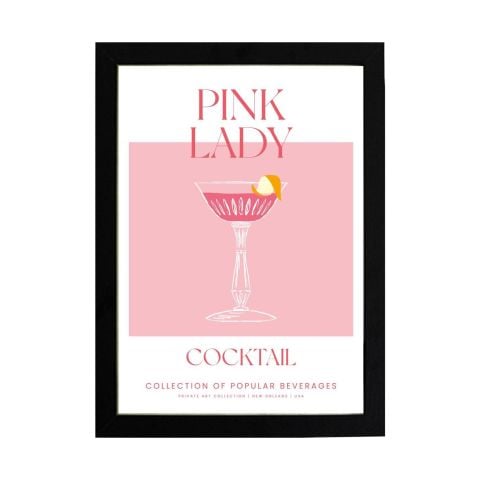Pink Lady